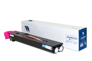 Картридж NVP совместимый NV-006R01531 Magenta для Xerox Color 550/560/570 (34000k)