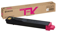 Kyocera Тонер-картридж TK-8115M для M8124cidn/M8130cidn пурпурный (6000 стр.)