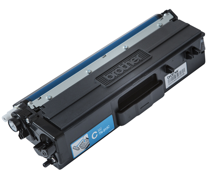 Brother TN-910C Тонер-картридж для HL-L9310CDW/MFC-L9570CDW голубой (9000 стр.)