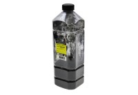 Тонер Hi-Black для HP CLJ 5500/5550, Тип 1.0,  Bk, 345 г, канистра