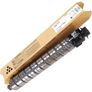 Тонер-картридж черный/ MP C2503 PRINT CARTRIDGE BLACK 841925