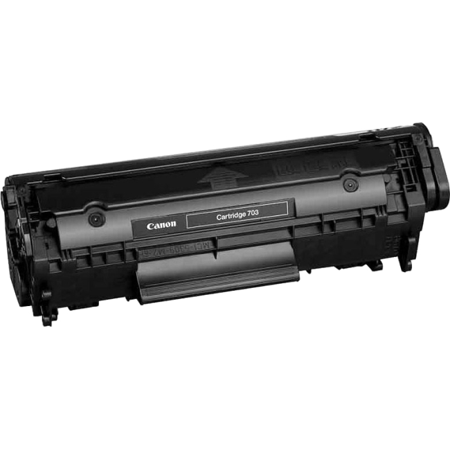 Картридж Canon LBP 2900/3000 (O) №703, 2K