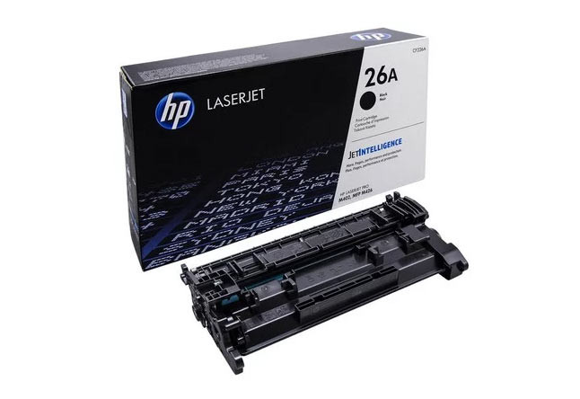Картридж HP LJ M402/M426 (O) CF226A, 3,1K