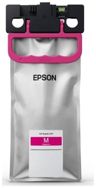 Картридж WF-C529R/C579R Magenta XXL Ink Supply Unit 20K