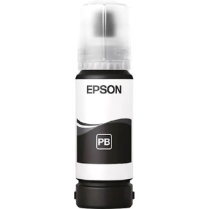 Чернила Epson 115 EcoTank Photo Black ink bottle