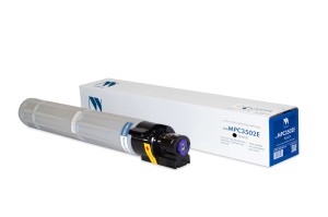 Картридж NVP совместимый NV-MPC3502E Black для Ricoh Aficio-MPC3002/MPC3502 (28000k)