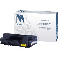 Картридж NVP совместимый NV-106R02306 для Xerox 3320DNI (11000k)