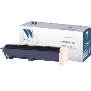 Картридж NVP совместимый NV-106R01413 для Xerox WorkCentre 5222 (20000k)