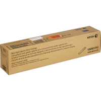 Принт-картридж Xerox VL C7000 (10,7K стр.), черный