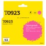 IC-ET0923 Картридж T2 для Epson Stylus C91/CX4300/TX106/TX117, пурпурный, с чипом