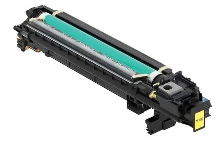 Konica Minolta Imaging Unit IUP-36Y yellow for bizhub C3320i 55 000 pages