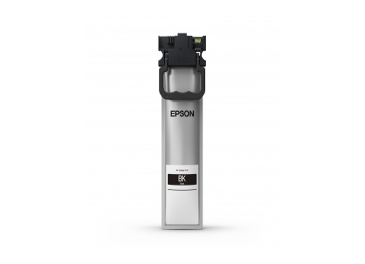 Струйные картриджи Epson WF-M52xx/57xx Black