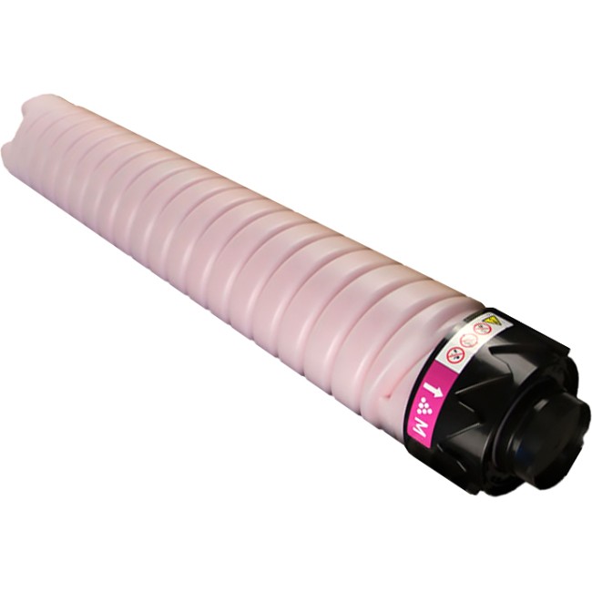 Тонер пурпурный тип C7200