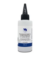 Промывочная жидкость NV PRINT универсальная для струйных принтеров NV-FLUID100U (100ml)