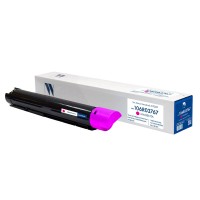 Тонер-картридж NVP совместимый NV-106R03767 Magenta для Xerox VersaLink-C7000 (10100k)