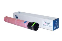 Тонер-картридж NVP совместимый NV-TN-227 Magenta для Konica Minolta bizhub C257i (24000k)