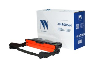 Блок фотобарабана NVP совместимый NV-101R00664 для Xerox B205/B210/B215 (10000k)