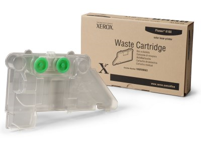 Бункер для отработки Xerox D95/110 WCP 4110/4112/4595 (210K стр.)