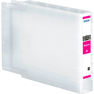 Картридж Epson WF-C8190/WF-C8690 Ink Cartridge XXL Magenta