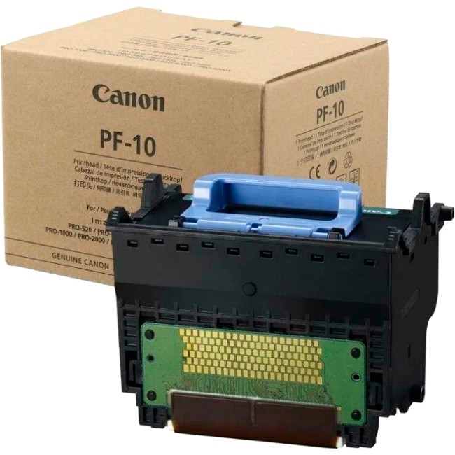 Печатающая головка PRINTHEAD PF-10