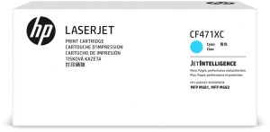 Тонер-картридж HP 657X Cyn Contract LJ Toner Cartridge