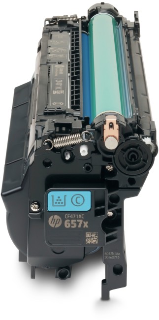 Тонер-картридж HP 657X Cyn Contract LJ Toner Cartridge