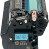 Тонер-картридж HP 657X Cyn Contract LJ Toner Cartridge