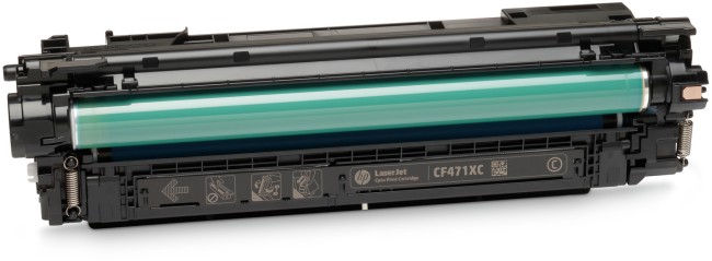 Тонер-картридж HP 657X Cyn Contract LJ Toner Cartridge