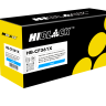 Картридж Hi-Black (HB-CF361X) для HP CLJ Enterprise M552/M553/MFP M577, C, 9,5K