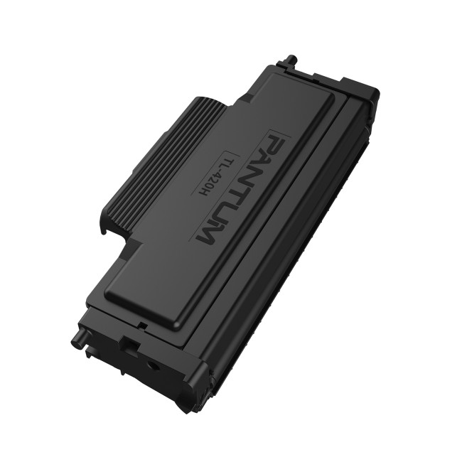 Pantum Toner cartridge TL-420HP (аналог TL-420H) for P3010D/P3010DW/P3300DN/P3300DW/М6700D/М6700DW/M6800FDW /M7100DN/M7102DN/М7100DW/M7200FD /M7200FDN/M7200FDW /M7300FDN/M7300FDW (3000 pages)