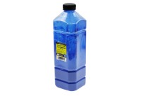 Тонер Hi-Black для HP CLJ 5500/5550, Тип 1.0, C, 345 г, канистра