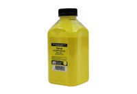 Тонер Hi-Black для Xerox Phaser 6120/6115/6121, Тип 2.0, Y, 175 г, банка