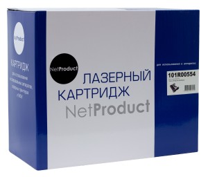 Драм-юнит NetProduct (N-101R00554) для Xerox VersaLink B400/405, 65К