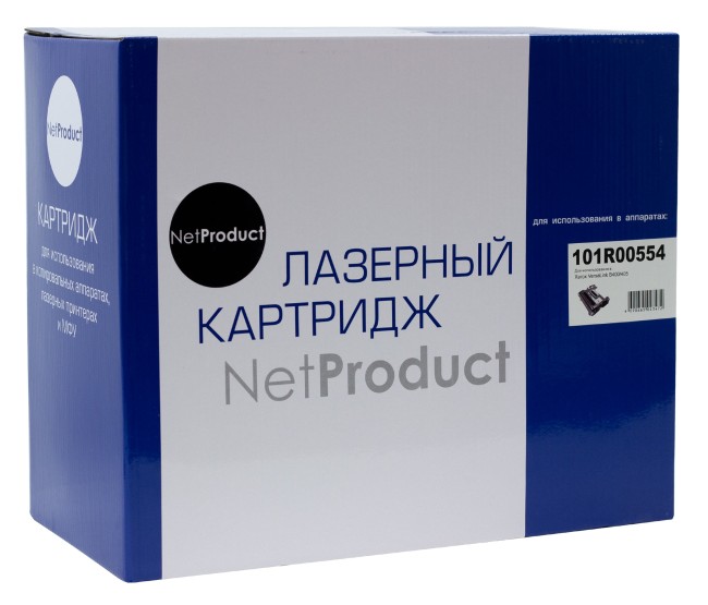 Драм-юнит NetProduct (N-101R00554) для Xerox VersaLink B400/405, 65К