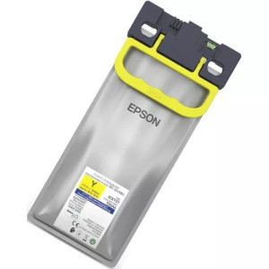Картридж Epson WorkForce Pro WF-C87xR Yellow XL Ink Supply Unit