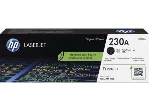 Тонер-картридж HP 230A Black Original LaserJet Toner Cartridge