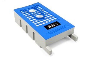 Контейнер для отработанных чернил NV Print T6193 (NV-C13T619300) для Epson SureColor SC-F6000/F7000, SC-T3000/T3070/T3200, T5000/T5070/T5200/T5270, SC-T7000/T7070/T7200/T7270 совместимый