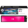 Картридж струйный 911X  для HP PW Pro 755/772/777, 16000мл (О) малиновый M0J94AE