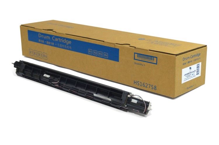 Блок проявки + носитель Синий NVP для XEROX Altalink C8030 C8035 C8045 (восстановленый) (848K85594,948K48149, 948K48140, 848K8559)