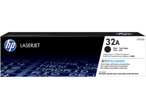 Барабан HP 32A для LJ M203/M227/M206/М230 (23 000 стр.)