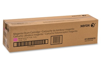 Барабан Xerox WC 7120/7125/7220/7225 (51K стр.), пурпурный