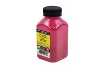 Тонер Hi-Black для HP CLJ CP2025/Pro 300 M351/Pro 400 M451, Тип 1.0, M, 80 г, банка