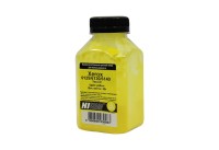 Тонер Hi-Black для Xerox Phaser 6125/6130/6140, Тип 2.0, Y, 30 г, банка