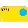 TC-H9731R Картридж T2 для HP Color LaserJet 5500/5550 (12000 стр.) Голубой, с чипом