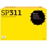 TC-RSP311UXE Картридж T2 для Ricoh SP 311/325 (6400стр.) черный, с чипом