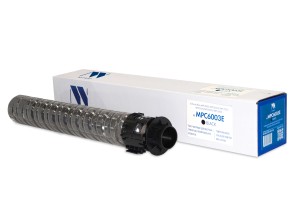 Картридж NVP совместимый NV-MPC6003E Black для Ricoh Aficio-MPC4503/MPC4504/MPC5503/MPC5504/MPC6003/MPC6004 (33000k)