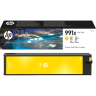 Картридж струйный 911X  для HP PW Pro 755/772/777, 16000мл (О) жёлтый M0J98AE