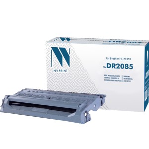 Блок фотобарабана NVP совместимый NV-DR-2085 для Brother HL-2035R (12000k)