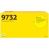 TC-H9732R Картридж T2 для HP Color LaserJet 5500/5550 (12000 стр.) Желтый, с чипом