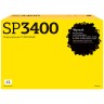 TC-RSP3400HE Картридж T2 для SP3400/3410/3500/3510 (5000стр.) черный, с чипом